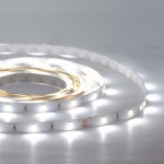 Flexibele LED strip Puur Wit 5630 30 LED/m - Per meter